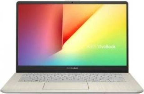 ASUS VivoBook S14 S430FN-EB060T Laptop (14 Inch | Core i7 8th Gen | 8 GB | Windows 10 | 1 TB HDD 256 GB SSD)