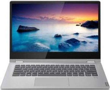 Lenovo Ideapad C340 (81N400CXIN) Laptop (14 Inch | Core i3 8th Gen | 4 GB | Windows 10 | 256 GB SSD)