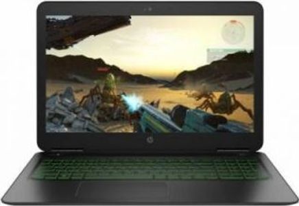 HP Pavilion 15-bc514TX (7PL67PA) Laptop (15.6 Inch | Core i7 9th Gen | 8 GB | Windows 10 | 512 GB SSD)