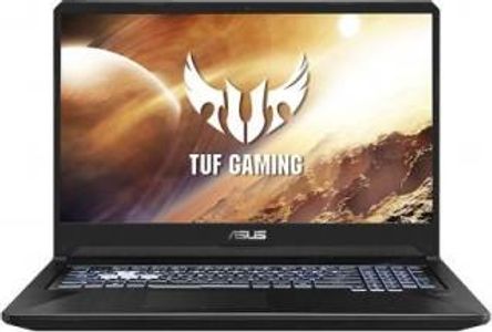 ASUS TUF FX705DD-AU055T Laptop (17.3 Inch | AMD Quad Core Ryzen 5 | 8 GB | Windows 10 | 1 TB HDD)