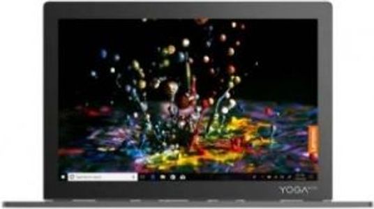 Lenovo Yoga Book C930-13IKB (81EQ0014IN) Laptop (13.9 Inch | Core i7 8th Gen | 16 GB | Windows 10 | 512 GB SSD)