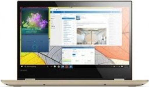 Lenovo Yoga Book 520-14IKB (81C800QHIN) Laptop