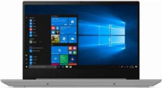 Lenovo Ideapad S340 (81N700LXIN) Laptop
