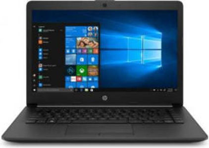 HP 14q-cy0006au (7QG88PA) Laptop (14 Inch | AMD Dual Core A9 | 4 GB | Windows 10 | 256 GB SSD)