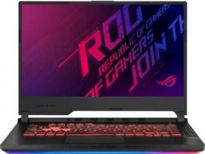 ASUS ROG Strix G531GT-BQ002T Laptop (15.6 Inch | Core i5 9th Gen | 8 GB | Windows 10 | 512 GB SSD)