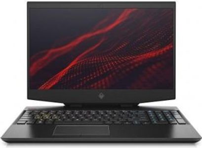 HP Omen 15-dh0137TX (7QU42PA) Laptop (15.6 Inch | Core i7 9th Gen | 16 GB | Windows 10 | 1 TB HDD 512 GB SSD)