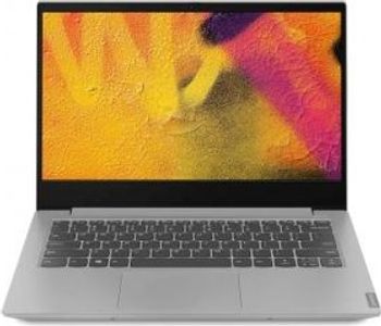 Lenovo Ideapad S340 (81N7009RIN) Laptop