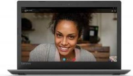 Lenovo Ideapad 330 (81DE02YMIN) Laptop (15.6 Inch | Celeron Dual Core | 4 GB | Windows 10 | 1 TB HDD)