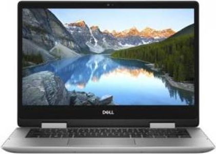 Dell Inspiron 13 7386 (B565501WIN9) Laptop (13.3 Inch | Core i5 8th Gen | 8 GB | Windows 10 | 256 GB SSD)