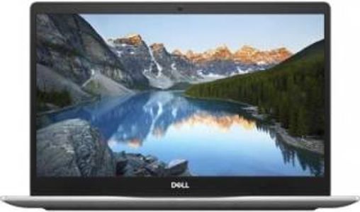Dell Inspiron 15 7580 (B569503WIN9) Laptop (15.6 Inch | Core i7 8th Gen | 8 GB | Windows 10 | 1 TB HDD 128 GB SSD)