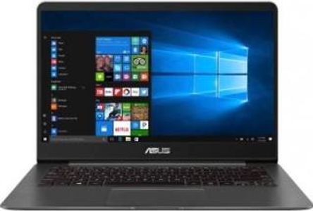 ASUS Zenbook UX430UA-GV307T Laptop