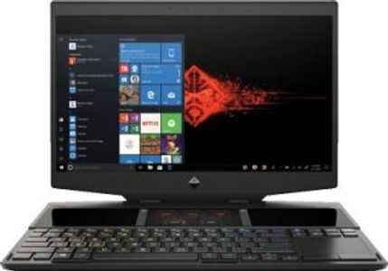 HP Omen X 15-dg0019tx (7QU40PA) Laptop