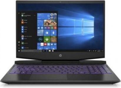 HP Pavilion 15-dk0051tx (7LG82PA) Laptop (15.6 Inch | Core i7 9th Gen | 12 GB | Windows 10 | 1 TB HDD 512 GB SSD)
