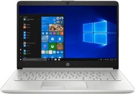 HP 14s-cr1005tu (6YZ24PA) Laptop (14 Inch | Core i5 8th Gen | 8 GB | Windows 10 | 1 TB HDD 256 GB SSD)
