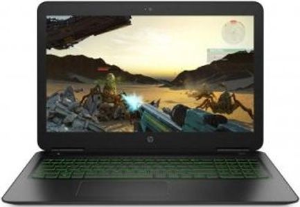HP Pavilion 15-bc504TX (7JP00PA) Laptop (15.6 Inch | Core i5 9th Gen | 8 GB | Windows 10 | 1 TB HDD)