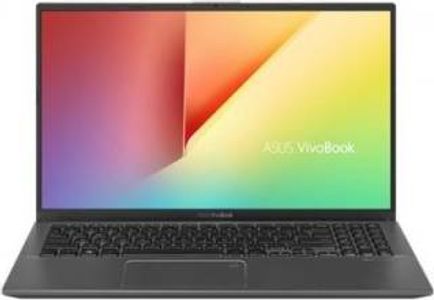 ASUS VivoBook 15 X512FA-EJ547T Ultrabook (15.6 Inch | Core i3 8th Gen | 4 GB | Windows 10 | 256 GB SSD)