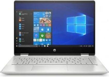 HP Pavilion TouchSmart 14 x360 14-dh0043TX (6UC33PA) Laptop (14 Inch | Core i5 8th Gen | 8 GB | Windows 10 | 1 TB HDD 256 GB SSD)