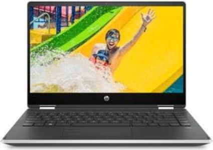 HP Pavilion TouchSmart 14 x360 14-dh0043tu (6UA64PA) Laptop (14 Inch | Core i5 8th Gen | 8 GB | Windows 10 | 256 GB SSD)