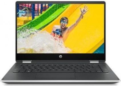 HP Pavilion TouchSmart 14 x360 14-dh0043tu (6UA64PA) Laptop (14 Inch | Core i5 8th Gen | 8 GB | Windows 10 | 256 GB SSD)