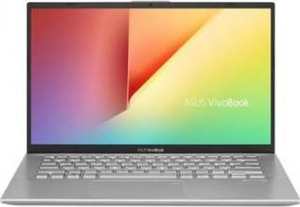 ASUS VivoBook 14 Laptop (Core i3 7th Gen/4 GB/256 GB SSD/Windows 10) Laptop X412UA-EK342T Ultrabook (14 Inch | Core i3 7th Gen | 4 GB | Windows 10 | 256 GB SSD)