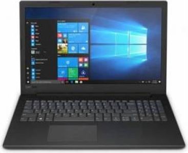 Lenovo V145 (81MT001EIH) Laptop (15.6 Inch | AMD Dual Core A4 | 4 GB | Windows 10 | 1 TB HDD)