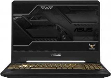 ASUS TUF FX505GD-BQ316T Laptop