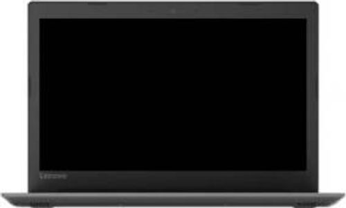 Lenovo Ideapad 330 (81DC00TFIN) Laptop (15.6 Inch | Core i3 6th Gen | 4 GB | DOS | 1 TB HDD)
