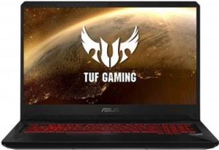 ASUS TUF FX705DY-AU027T Laptop