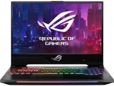 ASUS ROG Strix Hero II GL504GV-ES034T Laptop