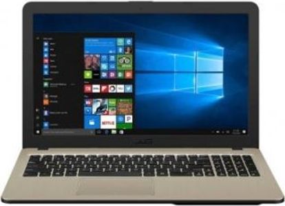 ASUS VivoBook 15 X540UA-DM1027T Laptop (15.6 Inch | Core i5 8th Gen | 4 GB | Windows 10 | 1 TB HDD)