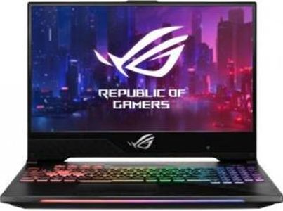 ASUS ROG Strix SCAR II GL504GW-ES007T Laptop