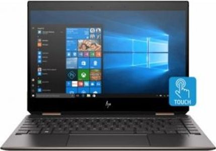 HP Spectre x360 13-ap0102tu (5SE55PA) Laptop