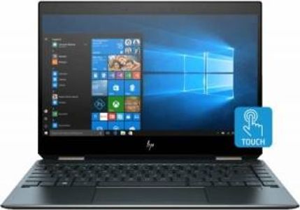 HP Spectre x360 13-ap0121tu (6DA87PA) Laptop