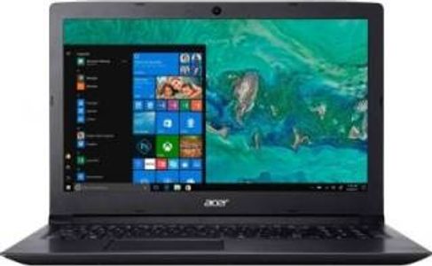 Acer Aspire 3 A315-33 (UN.GY3SI.002) Laptop (15.6 Inch | Celeron Dual Core | 2 GB | Windows 10 | 500 GB HDD)
