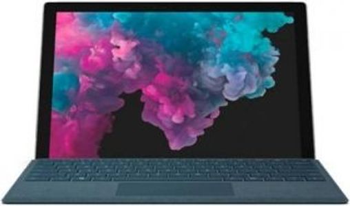 Microsoft Surface Pro 6 1796 (KJT-00015) Laptop (12.3 Inch | Core i5 8th Gen | 8 GB | Windows 10 | 256 GB SSD)