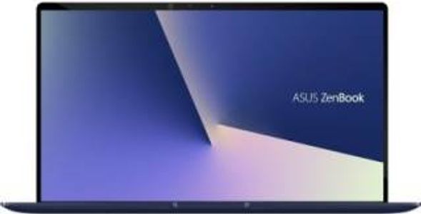 ASUS ZenBook 13 UX333FA-A4117T Laptop (13.3 Inch | Core i5 8th Gen | 8 GB | Windows 10 | 512 GB SSD)