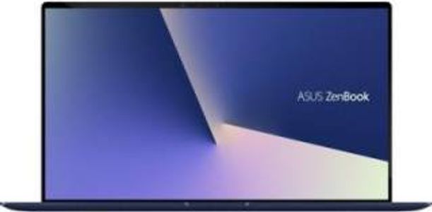 ASUS ZenBook 15 UX533FD-A9094T Laptop