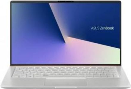 ASUS Zenbook 14 Laptop (Core i5 8th Gen/8 GB/512 GB SSD/Windows 10) Laptop UX433FA-A6106T Netbook