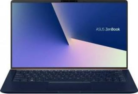 ASUS ZenBook 13 UX333FN-A4118T Laptop (13.3 Inch | Core i7 8th Gen | 8 GB | Windows 10 | 512 GB SSD)