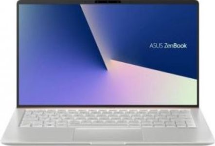 ASUS ZenBook 13 UX333FN-A4116T Laptop (13.3 Inch | Core i5 8th Gen | 8 GB | Windows 10 | 512 GB SSD)