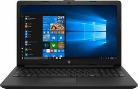 HP 15q-dy0001au (4XB40PA) Laptop (15.6 Inch | AMD Dual Core E2 | 4 GB | Windows 10 | 1 TB HDD)