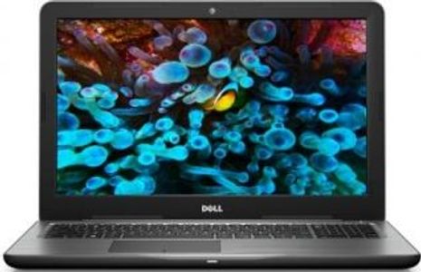 Dell Inspiron 15 1567 (A563105SIN9) Laptop (15.6 Inch | Core i3 7th Gen | 4 GB | Windows 10 | 1 TB HDD)