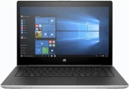 HP ProBook 440 G5 (5HY36PA) Laptop (14 Inch | Core i3 7th Gen | 4 GB | Windows 10 | 1 TB HDD)