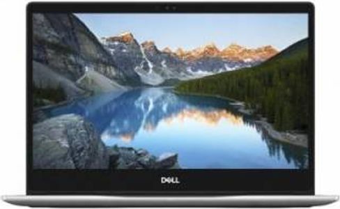 Dell Inspiron 13 7380 (B569506WIN9) Laptop (13 Inch | Core i7 8th Gen | 16 GB | Windows 10 | 512 GB SSD)