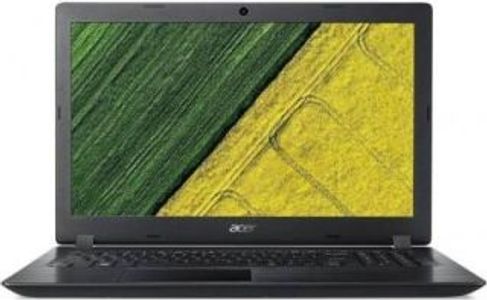 Acer Aspire 3 A315-21 (UN.GNVSI.009) Laptop (15.6 Inch | AMD Dual Core A4 | 4 GB | Windows 10 | 1 TB HDD)