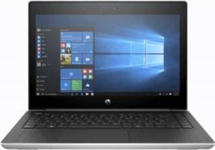 HP ProBook 430 G5 (5HY30PA) Laptop (13.3 Inch | Core i5 7th Gen | 8 GB | Windows 10 | 1 TB HDD)