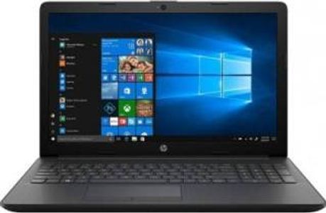 HP 15q-ds0026tu (6AF82PA) Laptop (15.6 Inch | Core i3 7th Gen | 8 GB | Windows 10 | 1 TB HDD)