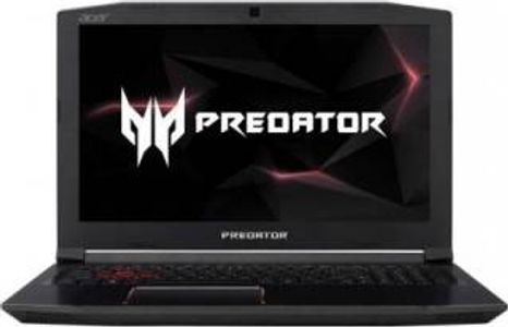 Acer Predator Helios 300 PH315-51-73SR (NH.Q3HSI.012) Laptop