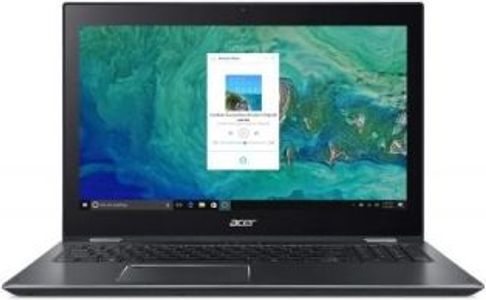 Acer Spin 5 SP515-51GN-83YY (NH.GTQAA.002) Laptop (15.6 Inch | Core i7 8th Gen | 8 GB | Windows 10 | 1 TB HDD)