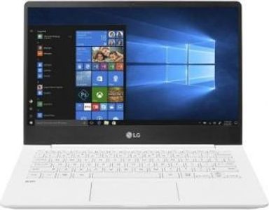 LG gram 13Z980-U.AAW5U1 Laptop (13.3 Inch | Core i5 8th Gen | 8 GB | Windows 10 | 256 GB SSD)